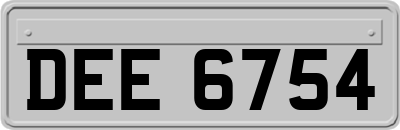 DEE6754