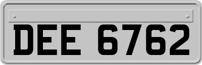DEE6762
