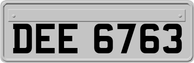 DEE6763