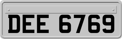 DEE6769