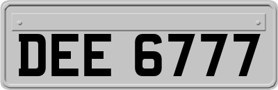 DEE6777