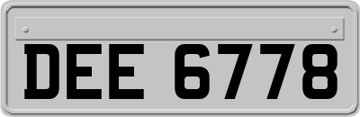 DEE6778