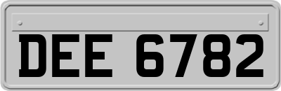 DEE6782
