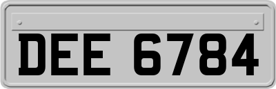 DEE6784