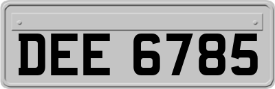 DEE6785