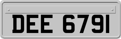 DEE6791