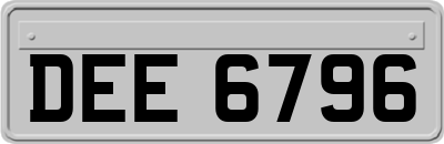 DEE6796