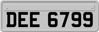 DEE6799
