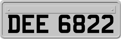 DEE6822