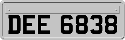 DEE6838