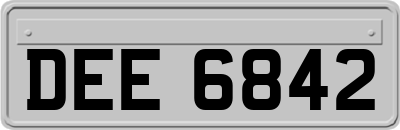 DEE6842