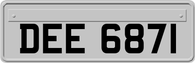 DEE6871