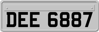 DEE6887