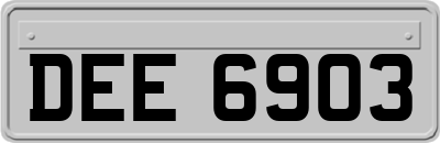 DEE6903