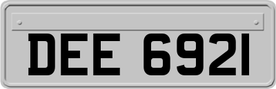 DEE6921