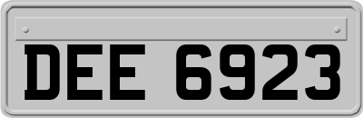 DEE6923