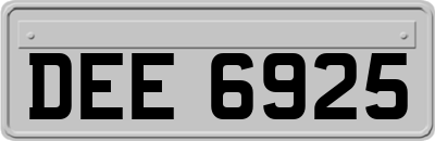 DEE6925