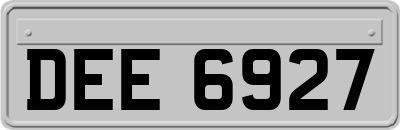 DEE6927