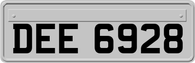 DEE6928