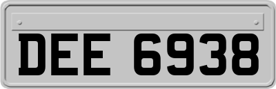DEE6938