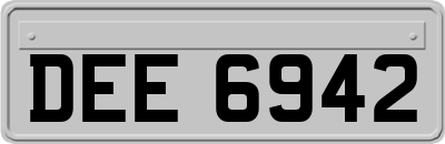 DEE6942