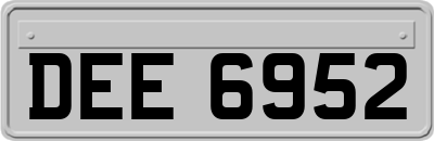 DEE6952