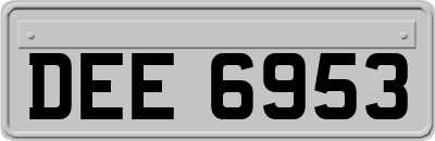 DEE6953
