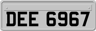 DEE6967