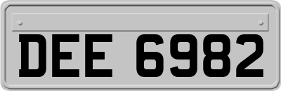 DEE6982
