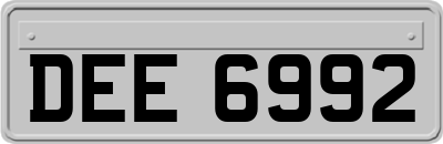 DEE6992