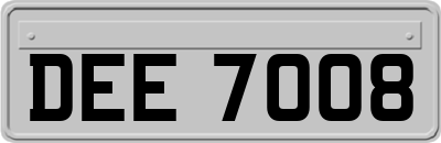 DEE7008