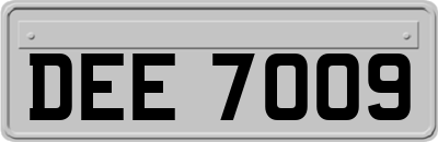DEE7009