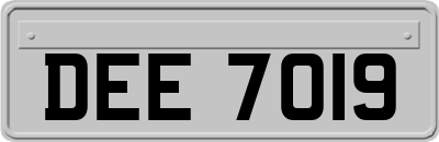 DEE7019