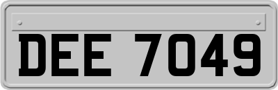 DEE7049