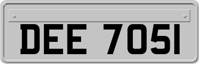 DEE7051