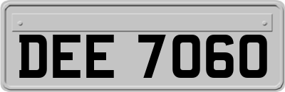 DEE7060