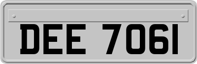 DEE7061