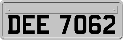 DEE7062