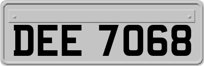 DEE7068