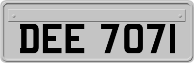 DEE7071