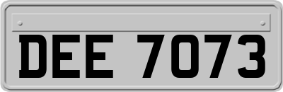 DEE7073
