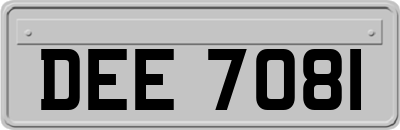 DEE7081