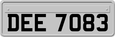 DEE7083