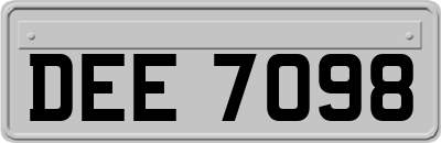 DEE7098