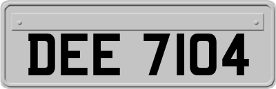 DEE7104