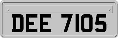 DEE7105