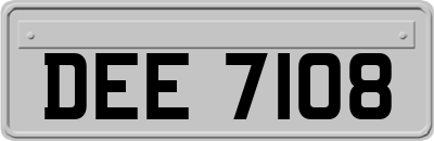 DEE7108