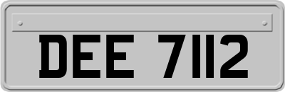 DEE7112