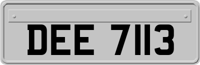 DEE7113