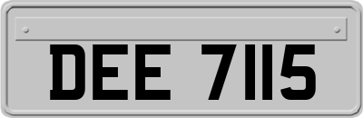 DEE7115